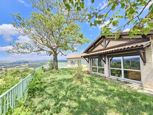 Luxe woning in Roche-la-Molière, Loire