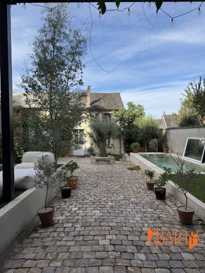 Lüks ev Bourges, Cher