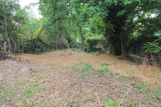 Arsa Champigny-sur-Marne, Val-de-Marne