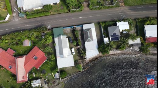 منزل ﻓﻲ Taravao, District de Vairao