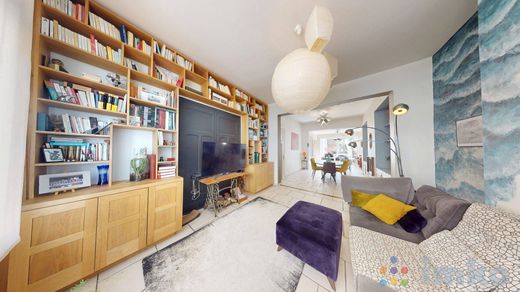 Casa de lujo en Dunkerque, Norte