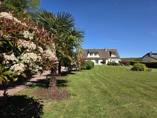 Luxury home in Villers-sur-Coudun, Oise