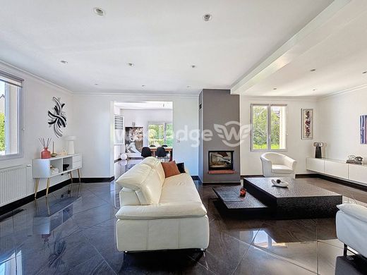 Casa de luxo - Conflans-Sainte-Honorine, Yvelines