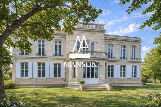Luxury home in Bordeaux, Gironde