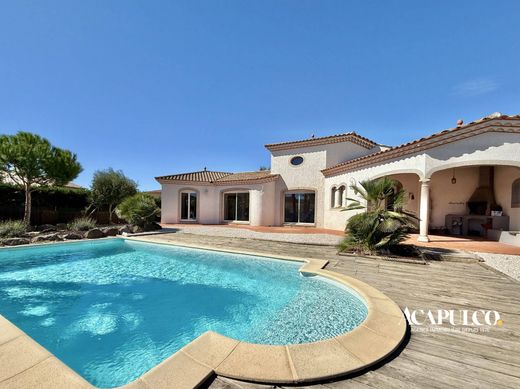 Πολυτελή κατοικία σε Agde, Hérault