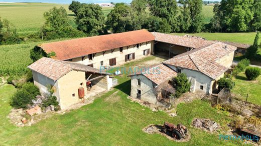 Casa di lusso a Trévoux, Ain