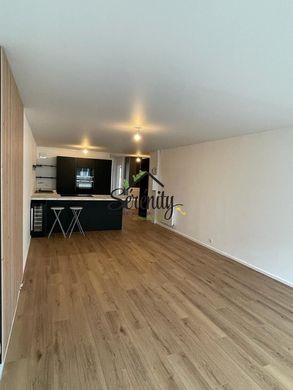 Appartement in Le Touquet-Paris-Plage, Pas-de-Calais