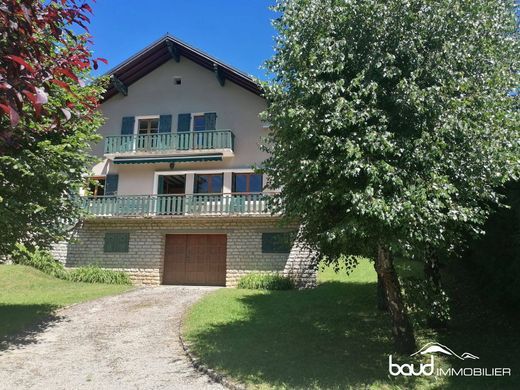 Casa di lusso a Villard-de-Lans, Isère