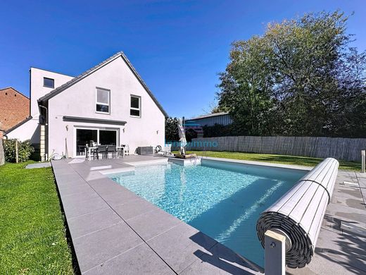 ‏בתי יוקרה ב  Truchtersheim, Bas-Rhin