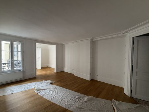 Apartment in Temple, Rambuteau – Francs Bourgeois, Réaumur, Paris