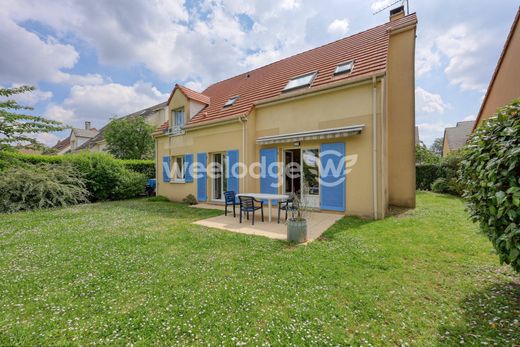 Maison de luxe à Chatou, Yvelines