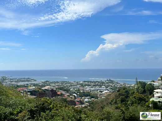 Terreno en Arue, Îles du Vent