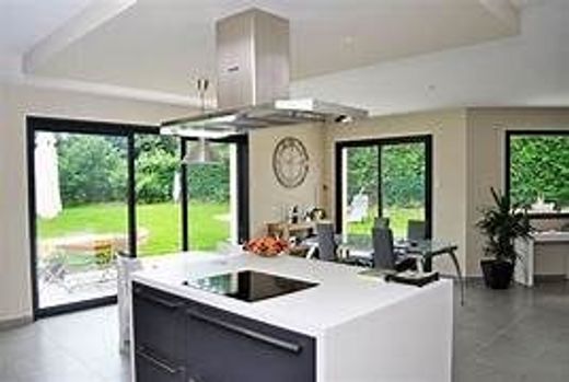 Luxury home in Urmatt, Bas-Rhin