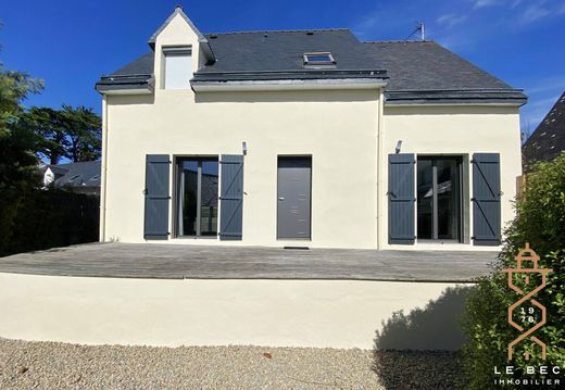Maison de luxe à Carnac, Morbihan