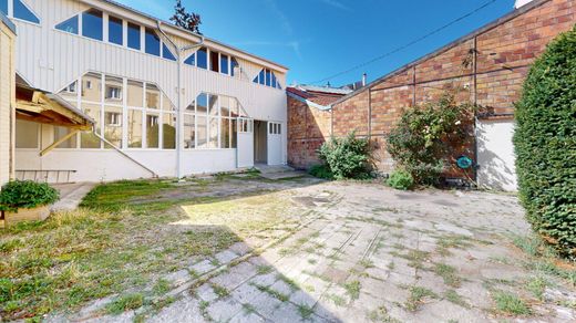 Maison de luxe à Vanves, Hauts-de-Seine