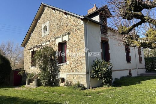 Элитный дом, Vertou, Loire-Atlantique