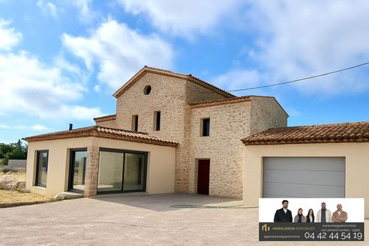 Maison de luxe à Martigues, Bouches-du-Rhône
