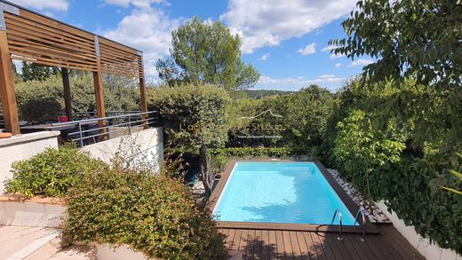 Luxury home in Saint-Gély-du-Fesc, Hérault