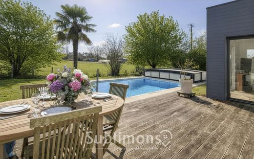Luxury home in Arradon, Morbihan