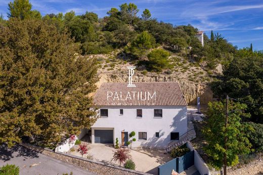 Luxury home in Gréoux-les-Bains, Alpes-de-Haute-Provence