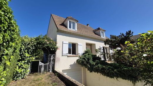 Casa de luxo - Maule, Yvelines