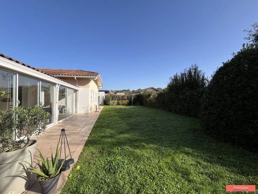 Casa de luxo - Saint-Martin-de-Seignanx, Landes