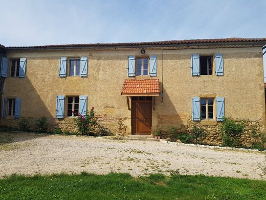 Luxus-Haus in Marciac, Gers