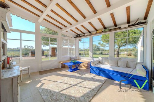 Luxury home in Saintes-Maries-de-la-Mer, Bouches-du-Rhône