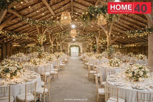 Casa di lusso a La Boissière-des-Landes, Vandea