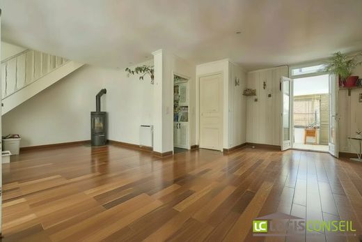 Luxury home in Malakoff, Hauts-de-Seine