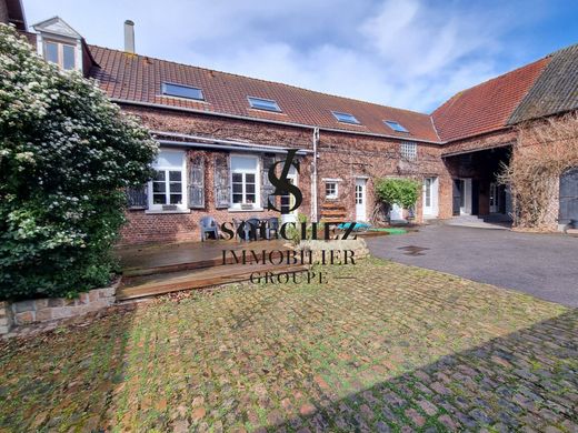 Luxury home in Ablain-Saint-Nazaire, Pas-de-Calais