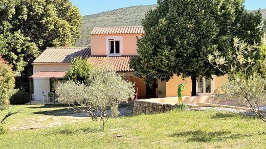 Casa de lujo en Brignoles, Var