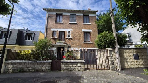 Элитный дом, Le Perreux-sur-Marne, Val-de-Marne