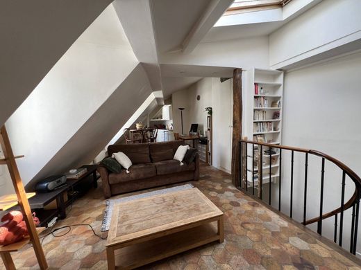 Appartement à Sorbonne, Jardin des Plantes, Saint-Victor, Paris