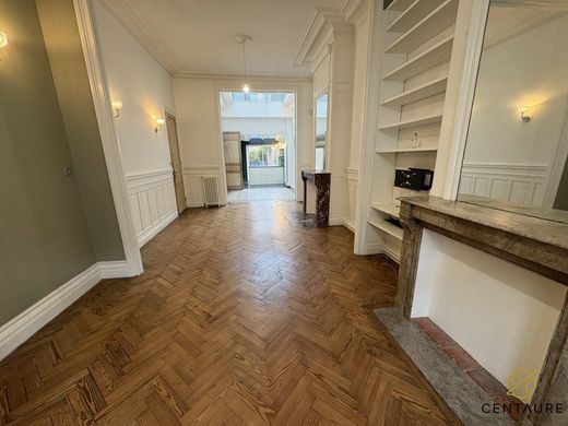 호화 저택 / Lille, North