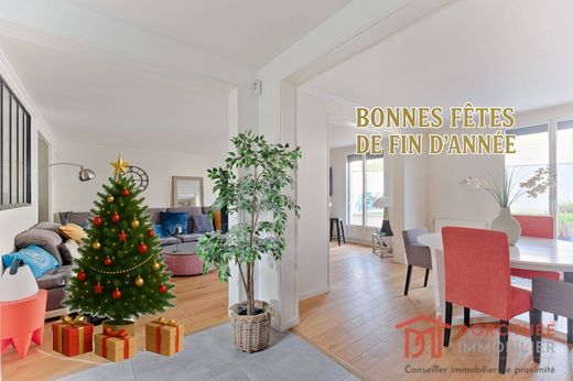 호화 저택 / Yerres, Essonne