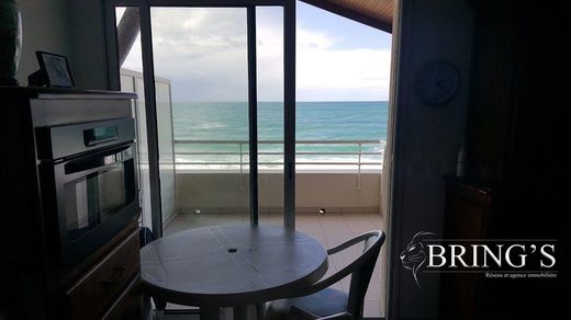 Piso / Apartamento en Capbreton, Landas