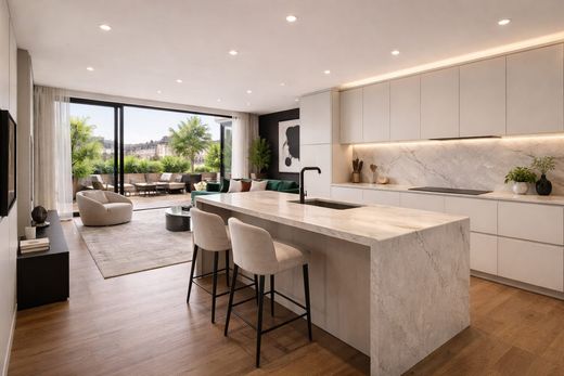Apartment in Maisons-Alfort, Val-de-Marne