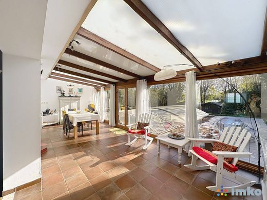 Элитный дом, Bray-Dunes, North