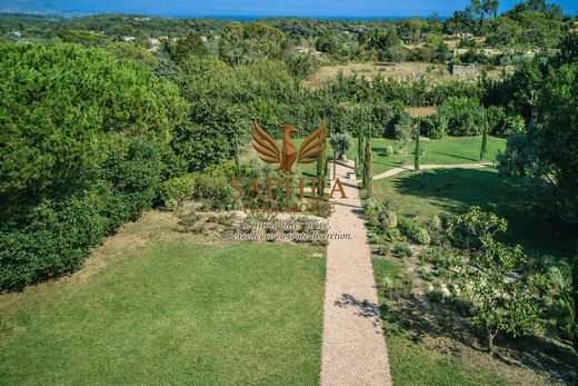 Luxury home in Mouans-Sartoux, Alpes-Maritimes