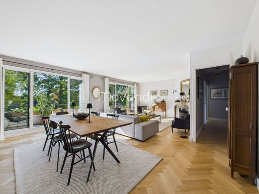 Apartament w Vaucresson, Hauts-de-Seine