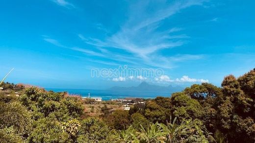 Πολυτελή κατοικία σε Faa'a, Îles du Vent