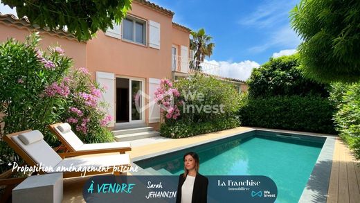 Lüks ev Saint-Jean-de-Védas, Hérault