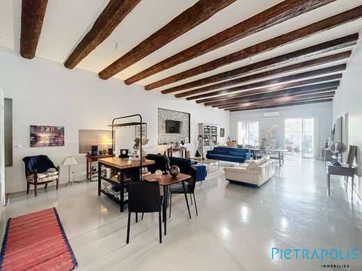 Appartement à Sète, Hérault