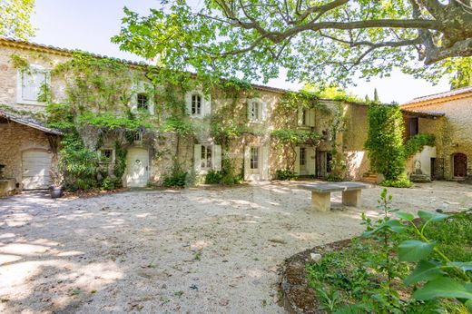 Casa de luxo - Joucas, Vaucluse