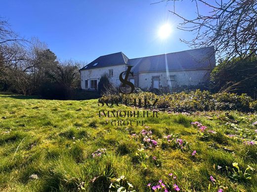 Maison de luxe à Frévin-Capelle, Pas-de-Calais