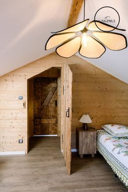 Luxus-Haus in Gérardmer, Vosges