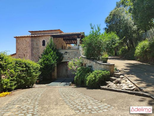 Maison de luxe à Alès, Gard