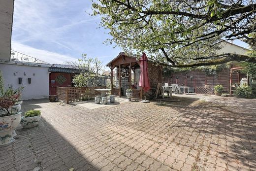 Lüks ev Rueil-Malmaison, Hauts-de-Seine