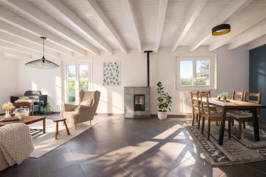 Maison de luxe à Saint-Paul-en-Chablais, Haute-Savoie